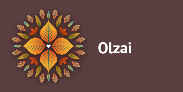 Visualizza il contenuto: Olzai | Autunno in Barbagia 2023