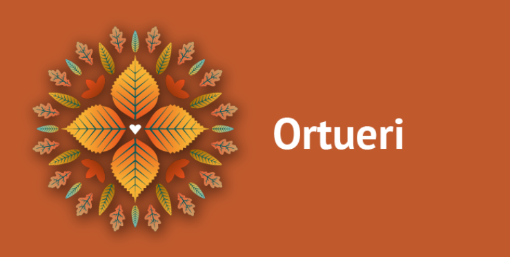 Visualizza il contenuto: Ortueri | Autunno in Barbagia 2023