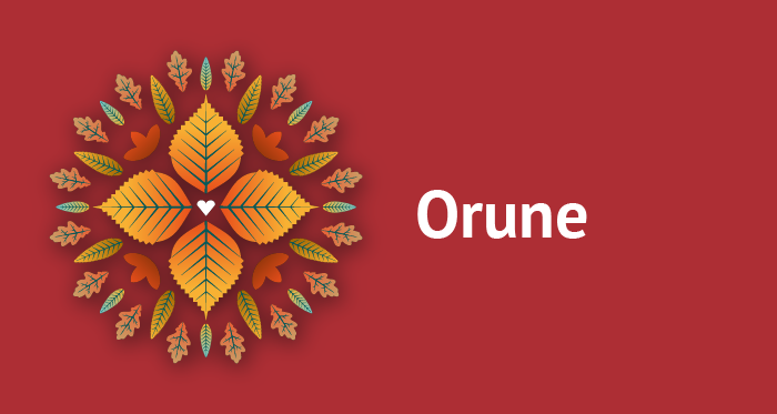 Visualizza il contenuto: Orune | Autunno in Barbagia 2023