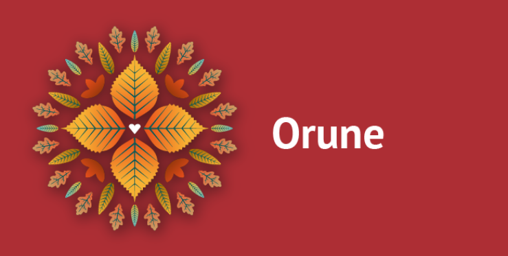 Visualizza il contenuto: Orune | Autunno in Barbagia 2023