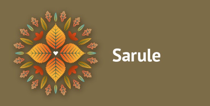 Visualizza il contenuto: Sarule | Autunno in Barbagia 2023 