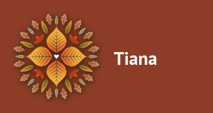 Visualizza il contenuto: Tiana | Autunno in Barbagia 2023