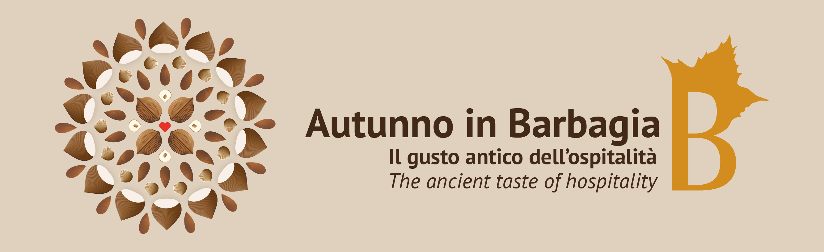 Visualizza il contenuto: Autunno in Barbagia 2026