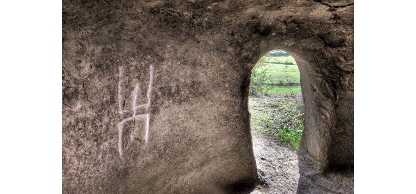 Oniferi, Sas Concas (Foto Comune di Oniferi - N. Castangia)