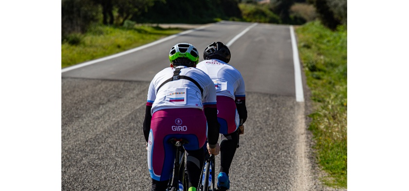 Autunno in Barbagia 2019