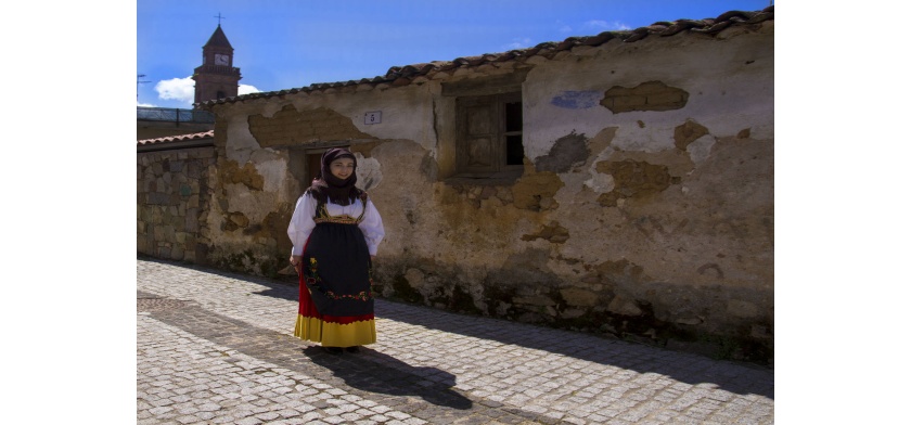 Foto Comune di Ortueri - P. Atzeni