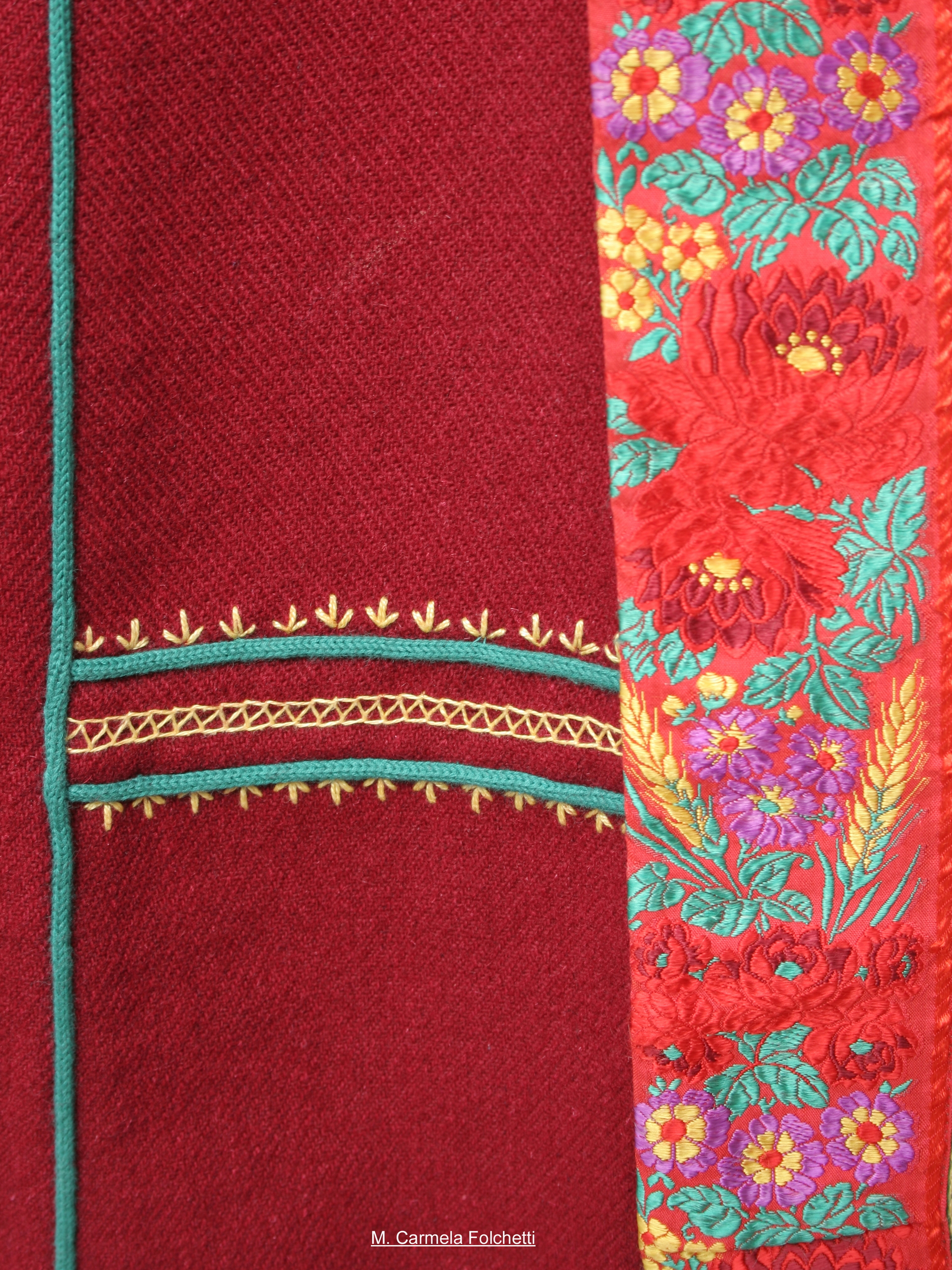 Gadoni
