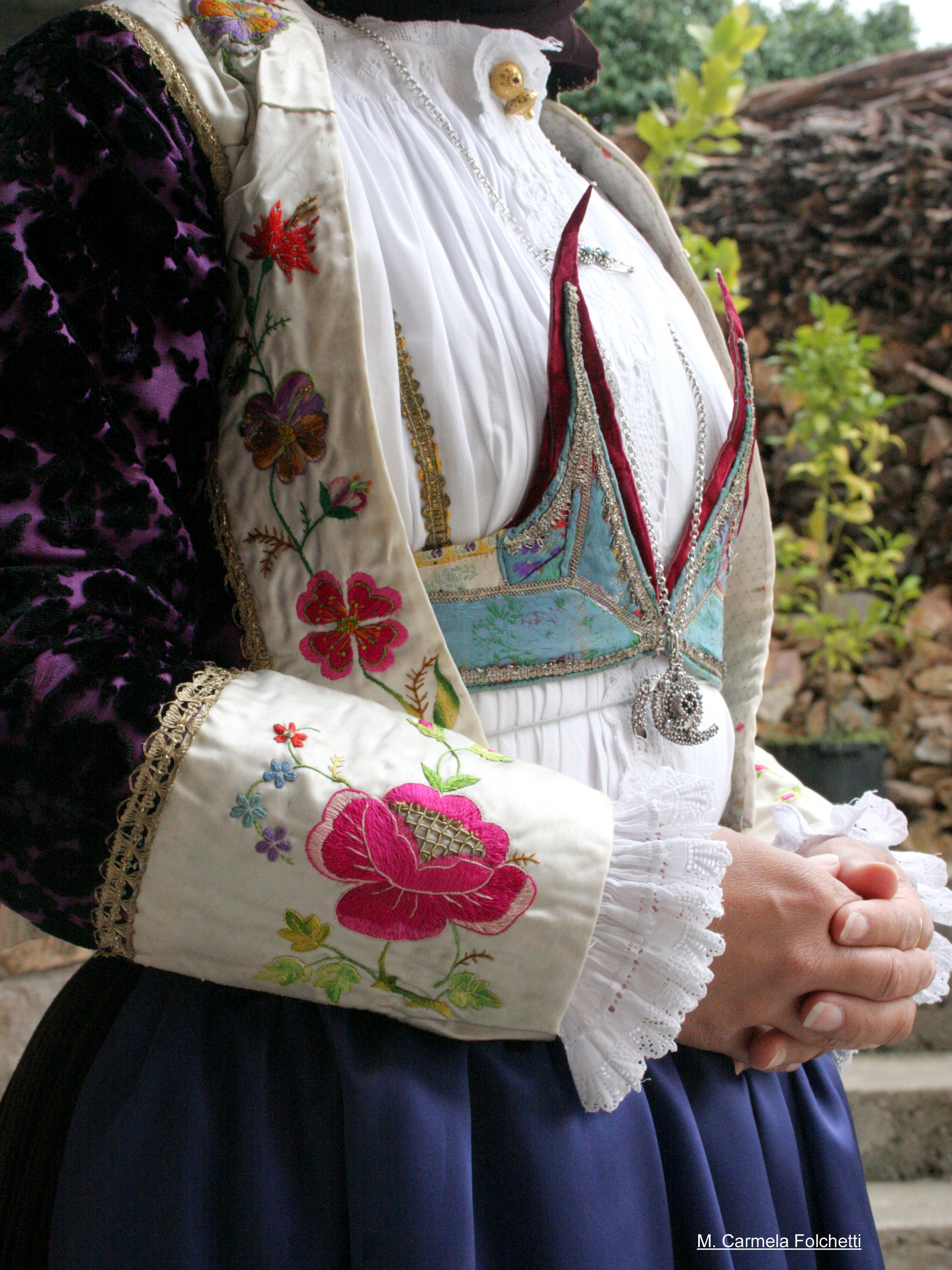 Ovodda