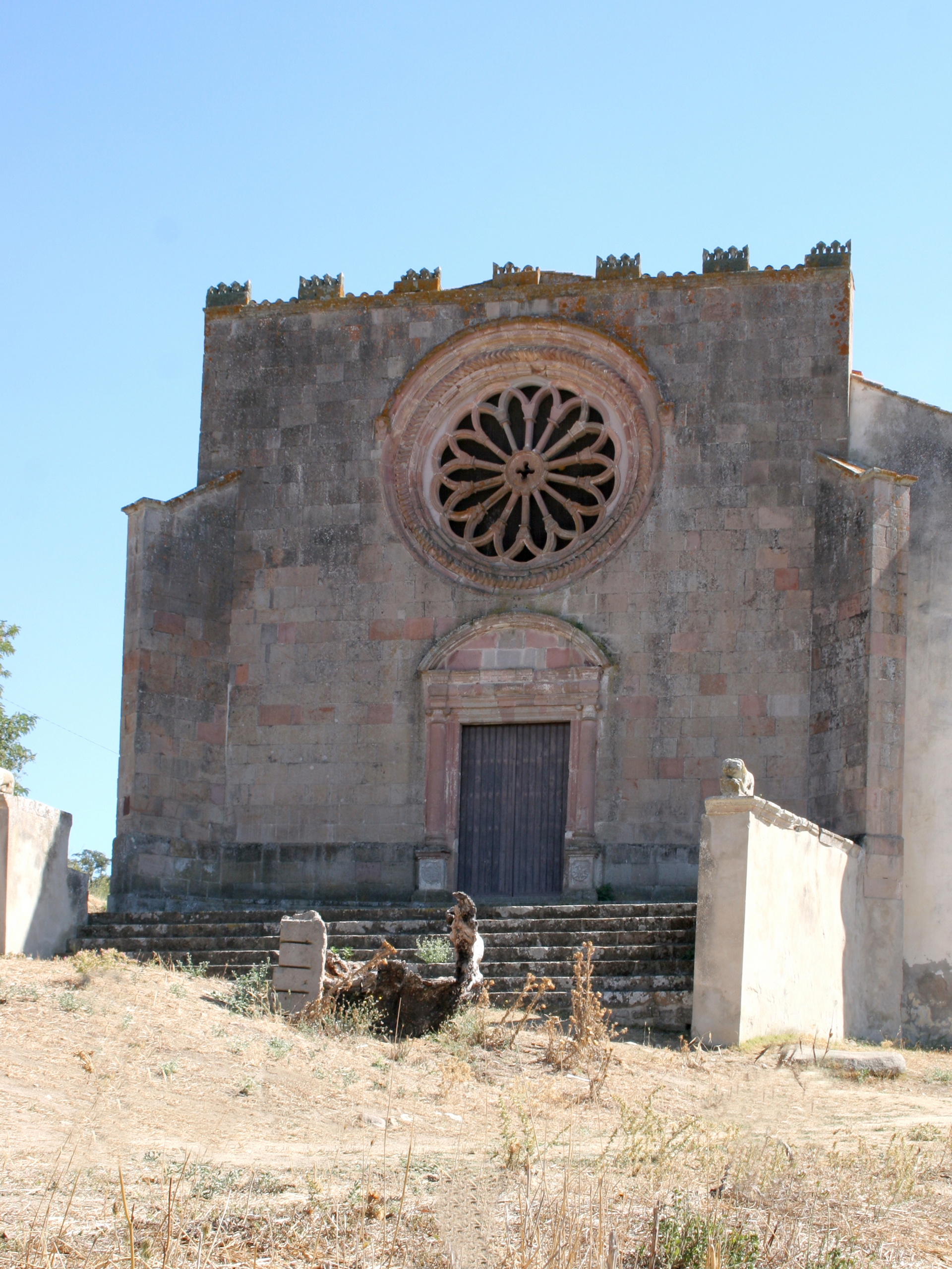 Sorgono