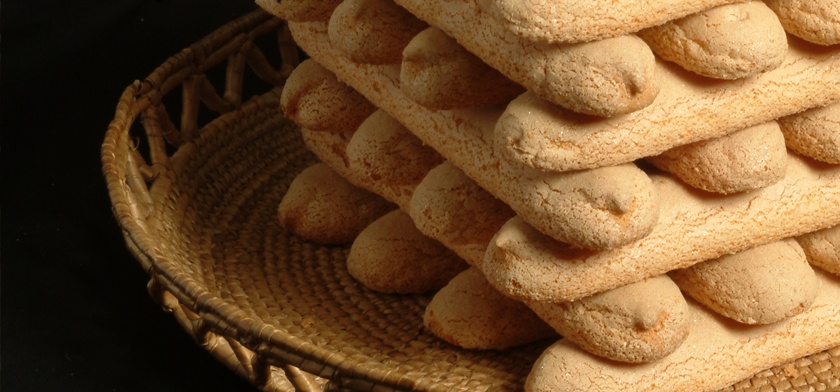 Fonni, biscotti (Archivio Aspen - R. Brotzu)