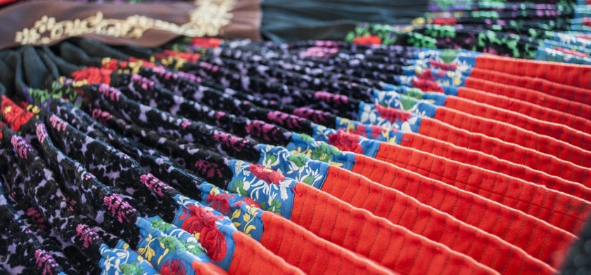 Lula, costume (Archivio Aspen - Mira Sardegna)