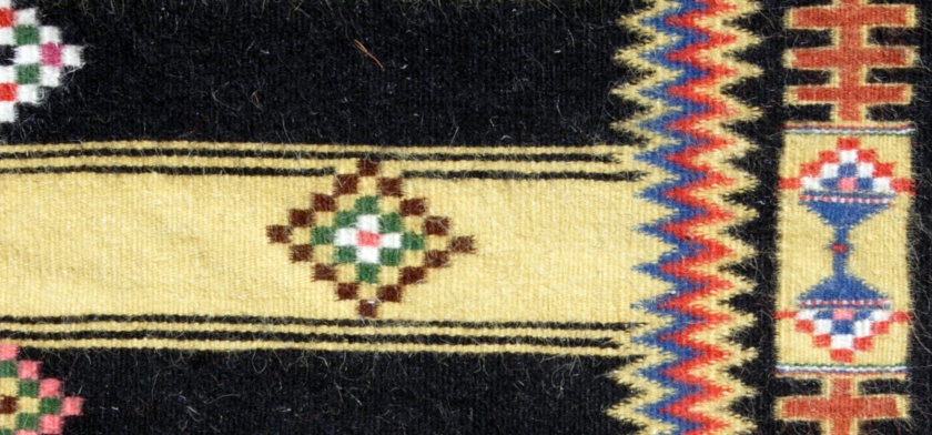 Sarule, Sa Burra (Archivio Aspen - M.C. Folchetti)