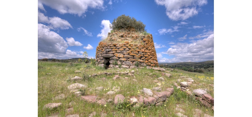 Foto Comune di Oniferi - N. Castangia
