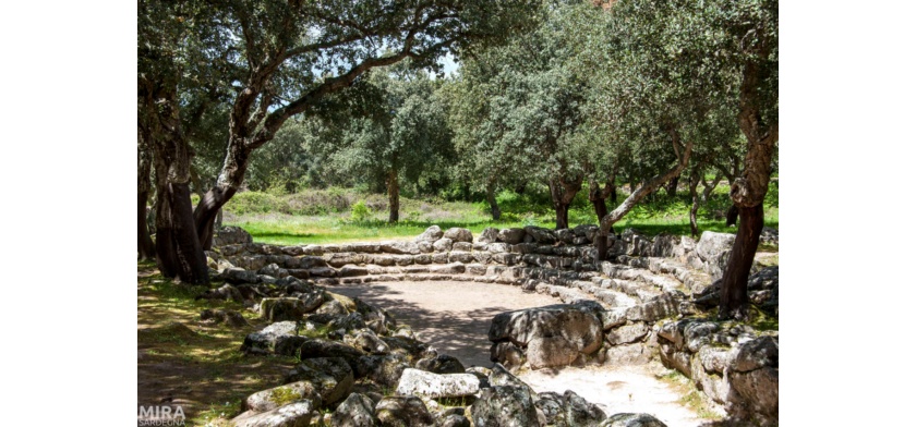 Bitti - Foto Archivio Aspen, Mira Sardegna