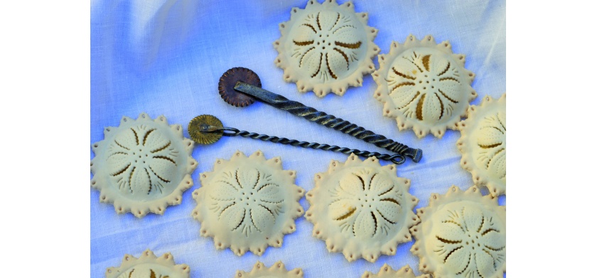 Pistiddu di Orotelli (foto Archivio Aspen, R. Brotzu)