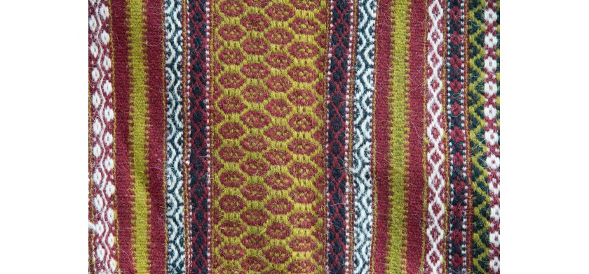 Gadoni, artigianato (Foto Archivio Aspen - Eikon Nuoro)