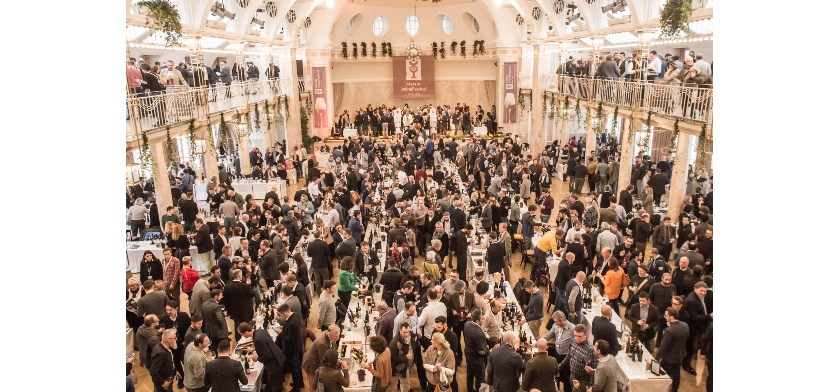 Merano Wine Festival