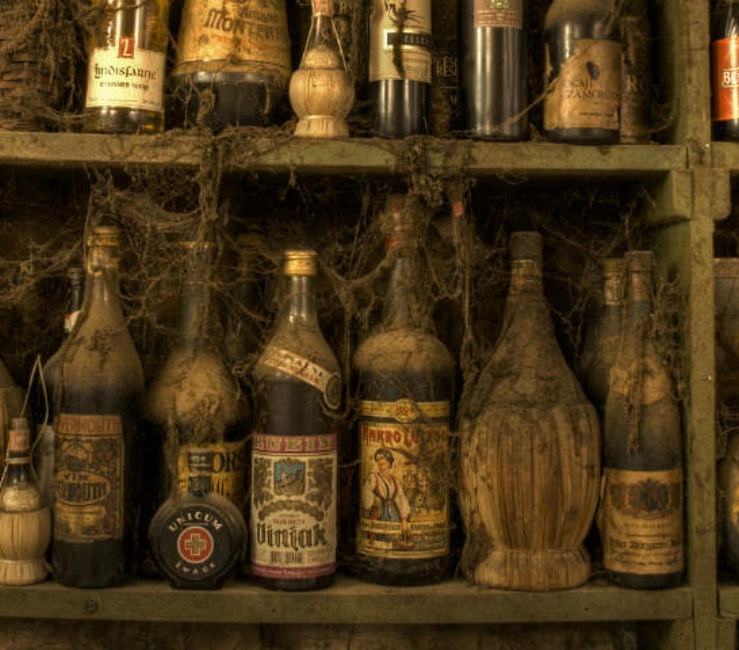 Visualizza il contenuto: B'NU Spirits: il primo concorso nazionale per distillati, amari e vermouth Made in Italy