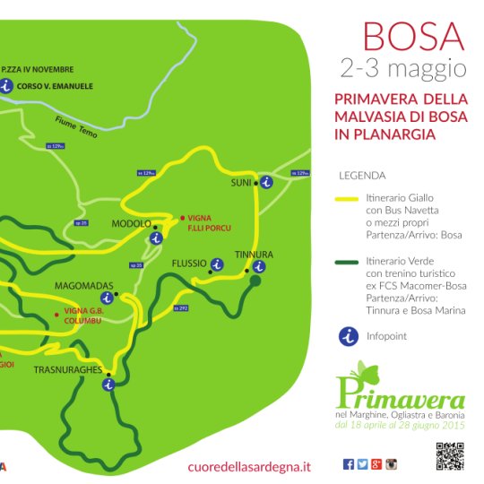 Vai al documento: Itinerari di Bosa