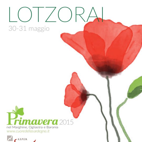 Vai al documento: Lotzorai