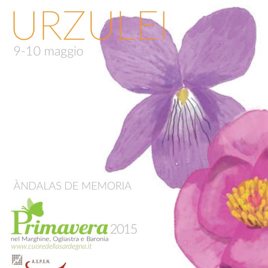 Vai al documento: Urzulei