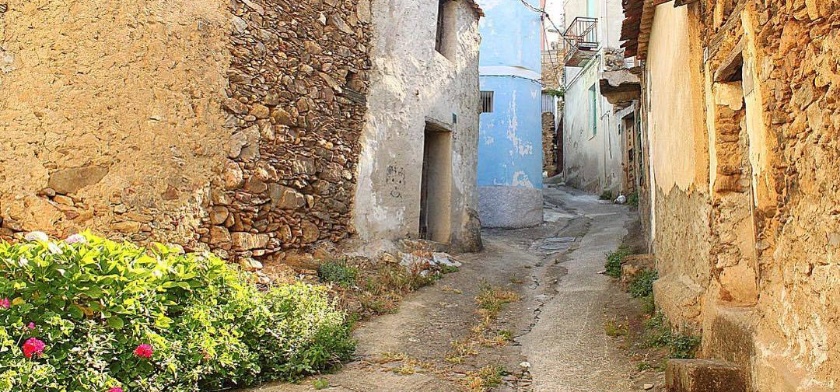 Foto Comune di Lodè - A. Canu