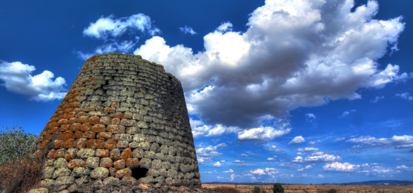 Foto Comune di Silanus, L. Muntoni