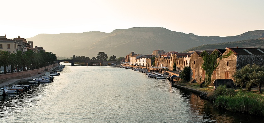 Foto Comune di Bosa - L. Mastino