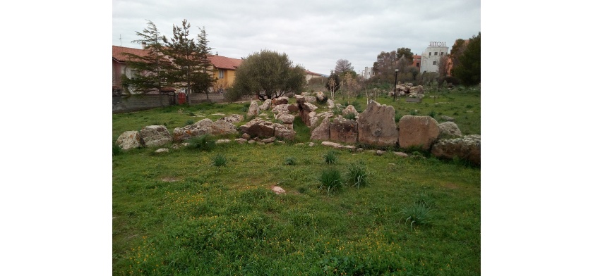 Foto Comune di Birori