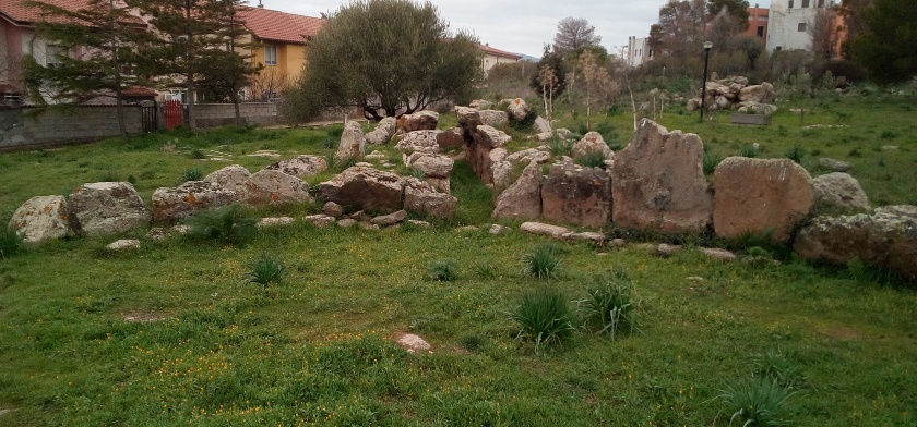 Foto Comune di Birori