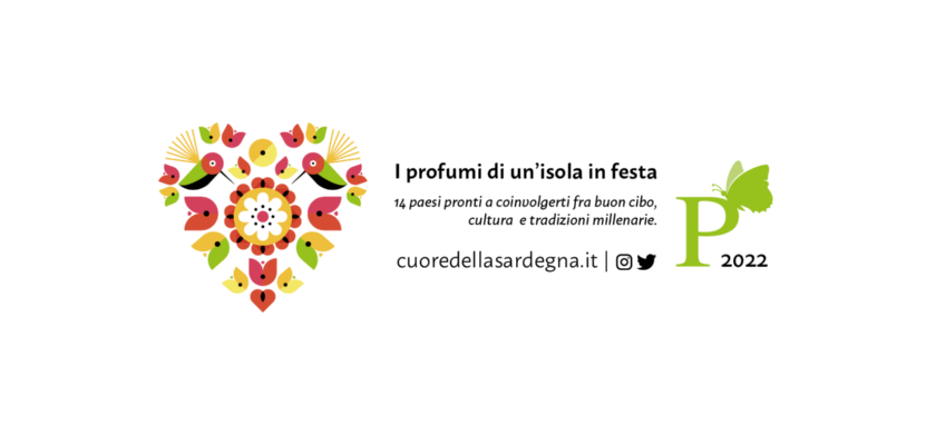 Autunno in Barbagia 2019