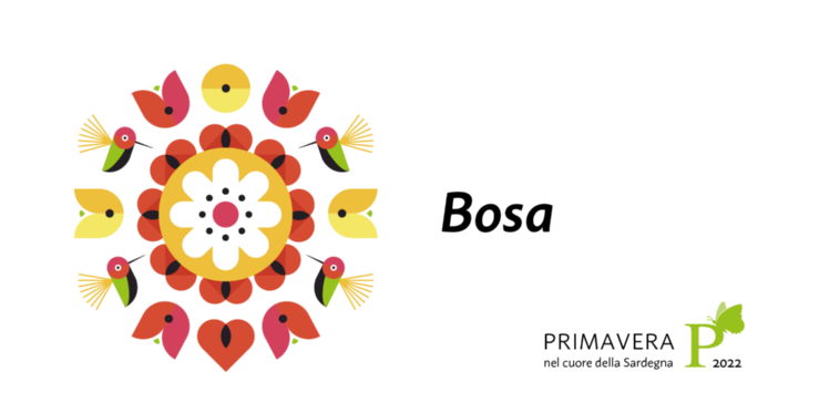 Visualizza il contenuto: Primavera nel cuore della Sardegna: Bosa 30 aprile- 1 maggio 2022