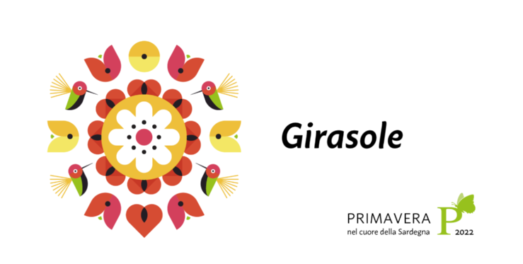 Visualizza il contenuto: Primavera nel cuore della Sardegna: Girasole 23, 24 e 25 Aprile