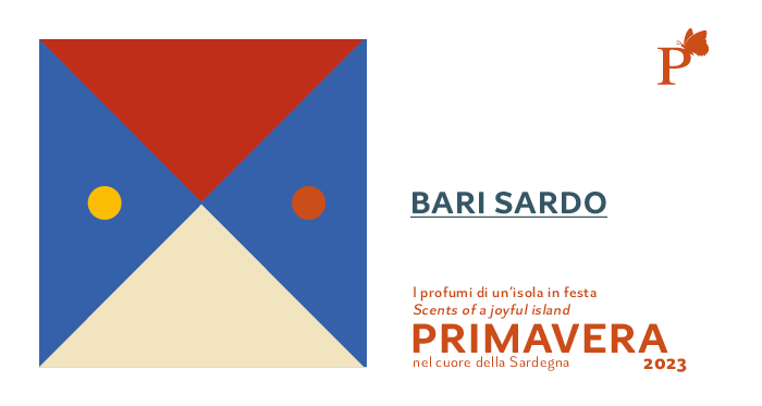 Visualizza il contenuto: Primavera nel cuore della Sardegna: Bari Sardo 17 e 18 giugno