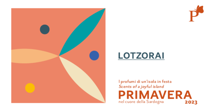 Visualizza il contenuto: Primavera nel cuore della Sardegna: Lotzorai 27 e 28 maggio