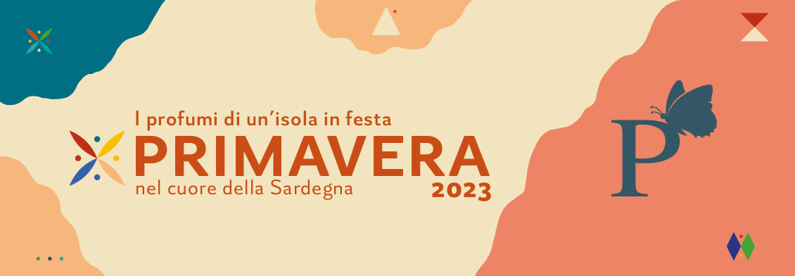 Visualizza il contenuto: Primavera nel cuore della Sardegna 2023