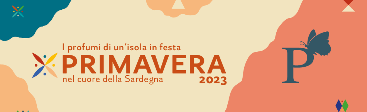 Visualizza il contenuto: Primavera nel cuore della Sardegna 2023
