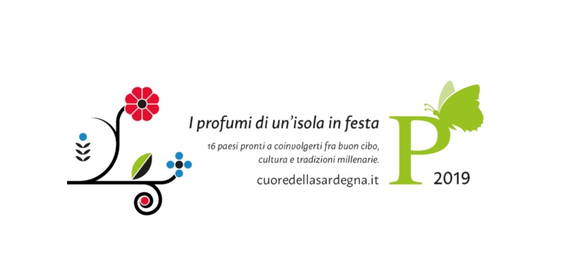 Primavera nel cuore della Sardegna 2019