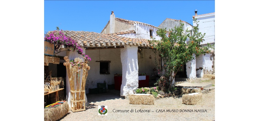 Foto Comune di Lotzorai