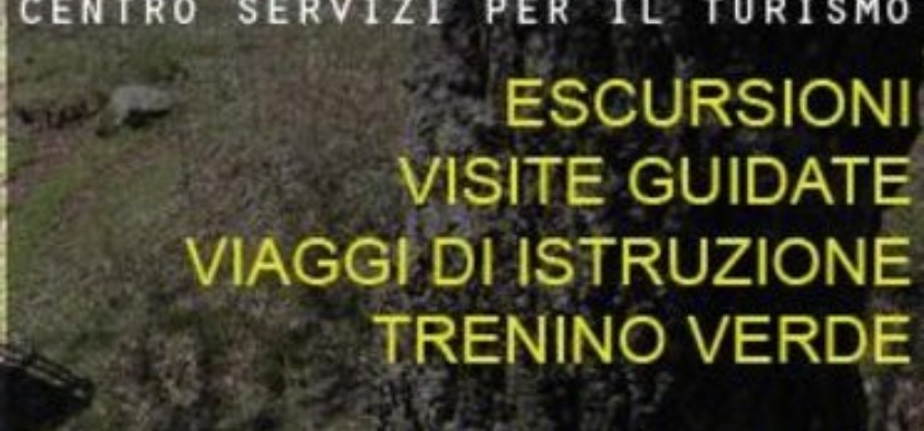 Esedra escursioni