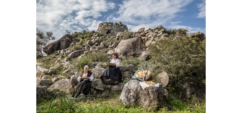 Ilbono (Foto Archivio Comune di Ilbono)