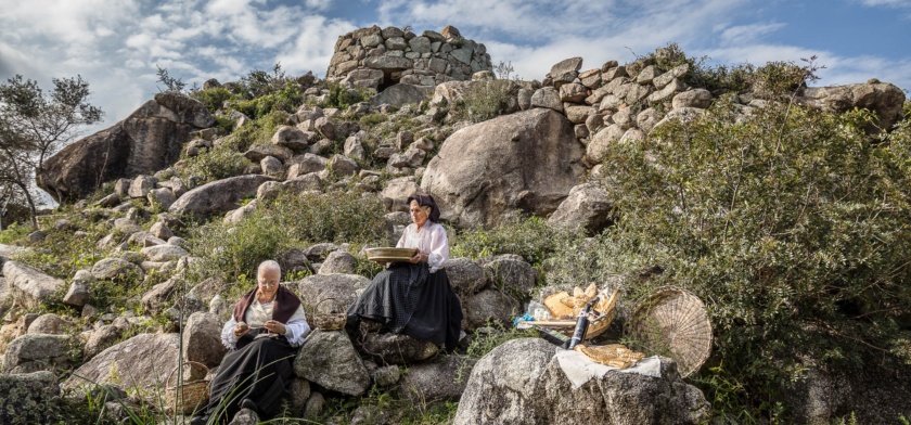 Ilbono (Foto Archivio Comune di Ilbono)