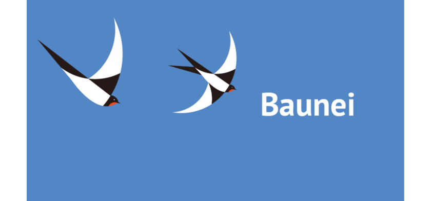 Baunei