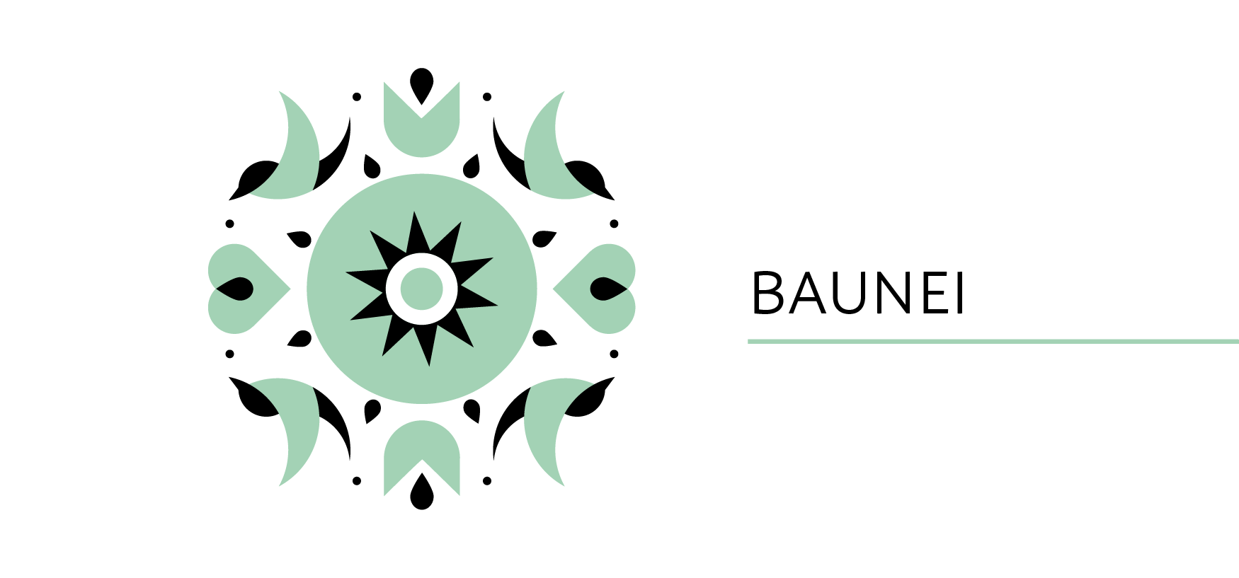 Baunei