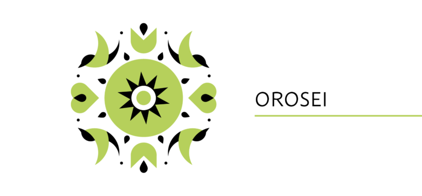 Orosei