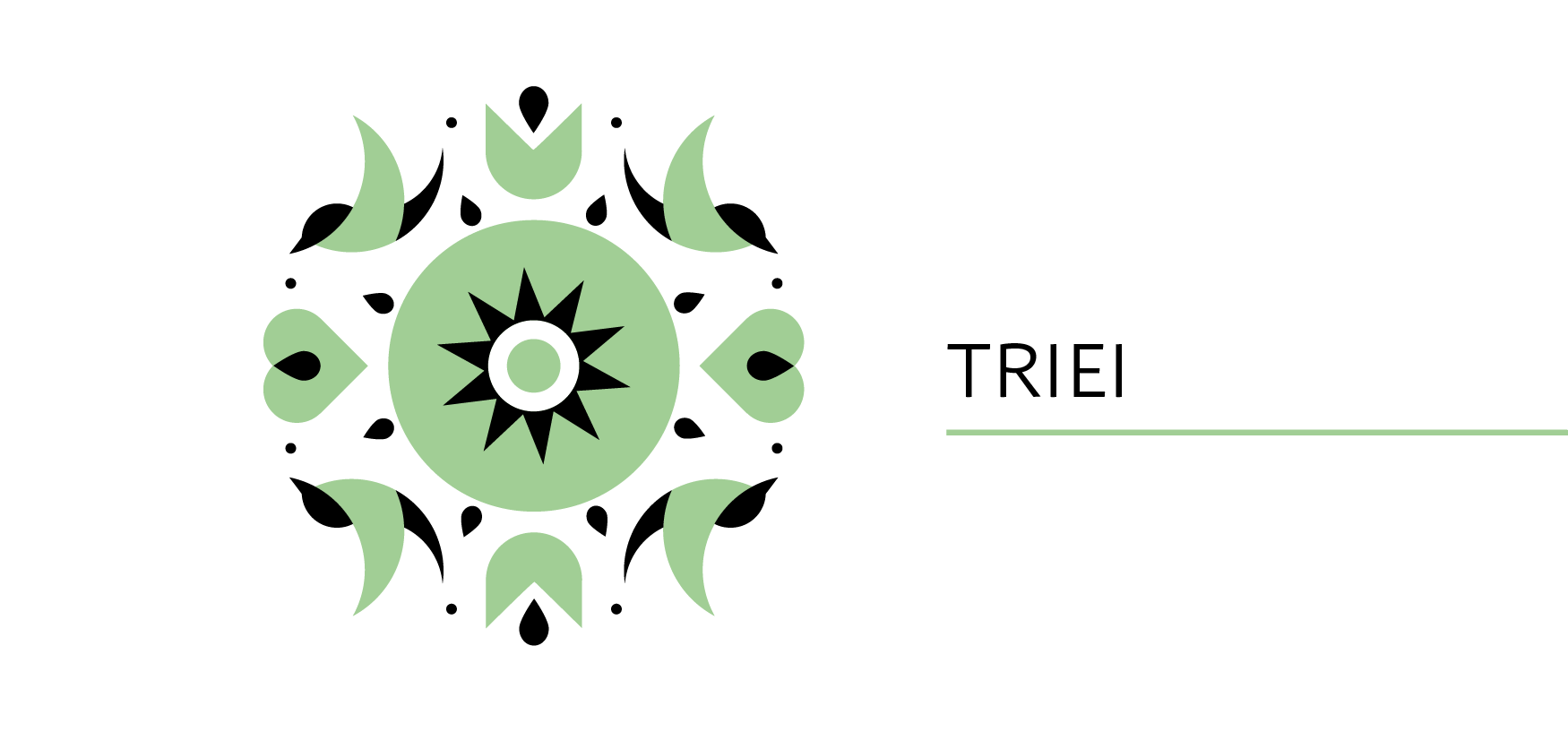 Triei