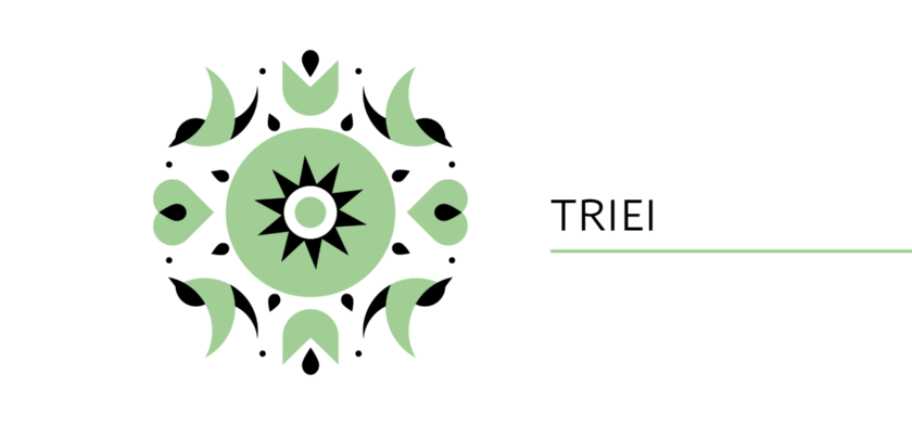 Triei