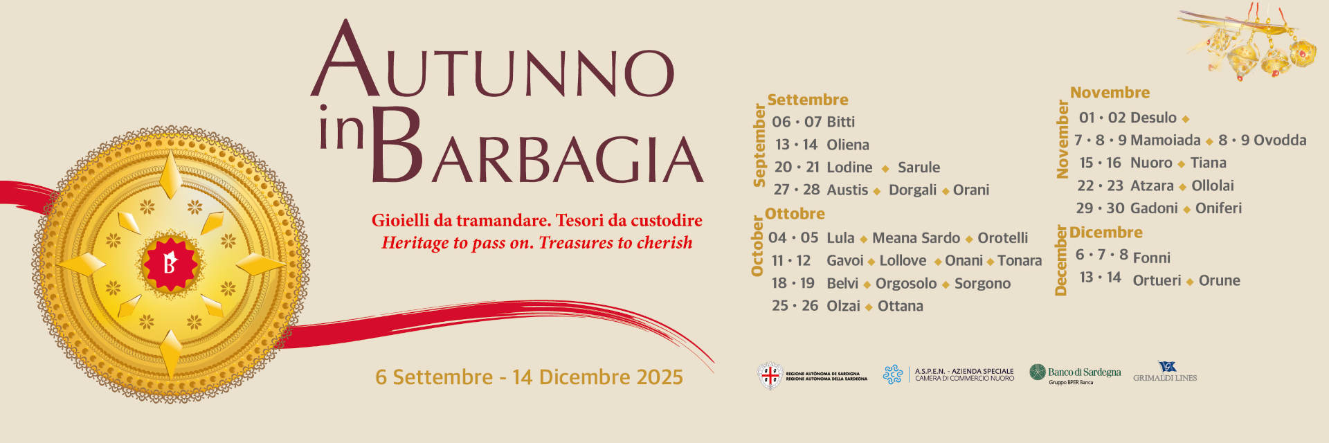 AIB edizione 2025